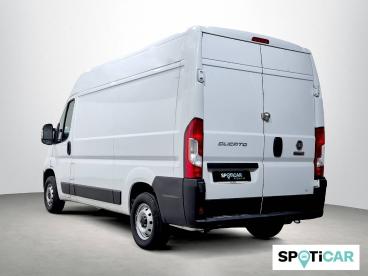 SPOTICAR Fiat Ducato 35 L2h2 Mjet 2.3 103kw Easy Pro Ocasion - Comercial Diésel Blanco - Barbera Del Valles - 1202126818_5