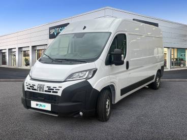 SPOTICAR Fiat Ducato Furgon Maxi 35 L3h2 Bluehdi 103kw - Ocasion - Comercial Diésel Blanco - Linares - 1202127391_1