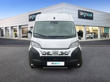 SPOTICAR Fiat Ducato Furgon Maxi 35 L3h2 Bluehdi 103kw - Ocasion - Comercial Diésel Blanco - Linares - 1202127391_2