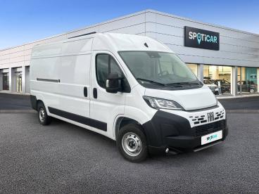 SPOTICAR Fiat Ducato Furgon Maxi 35 L3h2 Bluehdi 103kw - Ocasion - Comercial Diésel Blanco - Linares - 1202127391_3