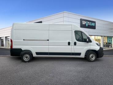 SPOTICAR Fiat Ducato Furgon Maxi 35 L3h2 Bluehdi 103kw - Ocasion - Comercial Diésel Blanco - Linares - 1202127391_4