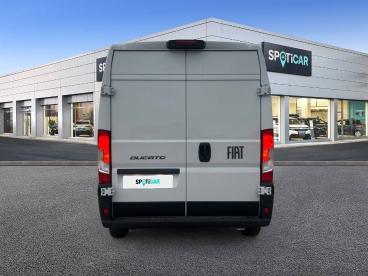 SPOTICAR Fiat Ducato Furgon Maxi 35 L3h2 Bluehdi 103kw - Ocasion - Comercial Diésel Blanco - Linares - 1202127391_5