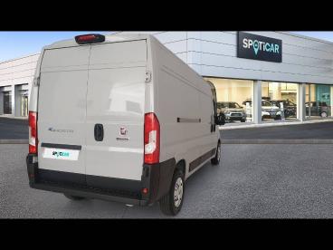 SPOTICAR Fiat Ducato Educato 3 Educato Furgon 3.500 L3 H2 47 Kw - Ocasion - Comercial Eléctrico Blanco - Sevilla - 1202127695_3