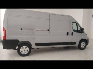 SPOTICAR Fiat Ducato Educato 3 Educato Furgon 3.500 L3 H2 47 Kw - Ocasion - Comercial Eléctrico Blanco - Sevilla - 1202127695_4