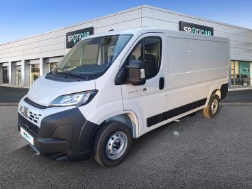 SPOTICAR Fiat Ducato 33 L2h1 Bluehdi 103kw (140cv) - Ocasion - Comercial Diésel Blanco - Valencia - 1202127755_1