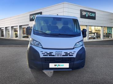 SPOTICAR Fiat Ducato 33 L2h1 Bluehdi 103kw (140cv) - Ocasion - Comercial Diésel Blanco - Valencia - 1202127755_2
