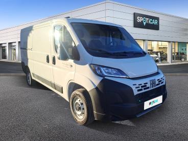 SPOTICAR Fiat Ducato 33 L2h1 Bluehdi 103kw (140cv) - Ocasion - Comercial Diésel Blanco - Valencia - 1202127755_3