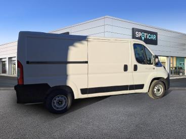 SPOTICAR Fiat Ducato 33 L2h1 Bluehdi 103kw (140cv) - Ocasion - Comercial Diésel Blanco - Valencia - 1202127755_4