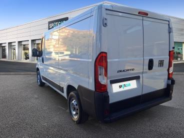SPOTICAR Fiat Ducato 33 L2h1 Bluehdi 103kw (140cv) - Ocasion - Comercial Diésel Blanco - Valencia - 1202127755_5