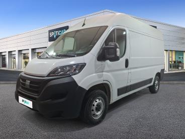 SPOTICAR Fiat Ducato 35 L2h2 Multijet (103kw) - Ocasion - Comercial Diésel Blanco - Sant Boi De Llobregat - 1202130058_1