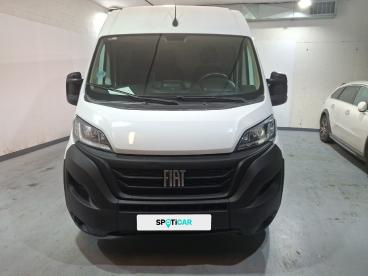 SPOTICAR Fiat Ducato 35 L2h2 Multijet (103kw) - Ocasion - Comercial Diésel Blanco - Sant Boi De Llobregat - 1202130058_2