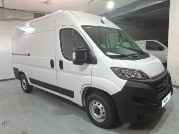 SPOTICAR Fiat Ducato 35 L2h2 Multijet (103kw) - Ocasion - Comercial Diésel Blanco - Sant Boi De Llobregat - 1202130058_3