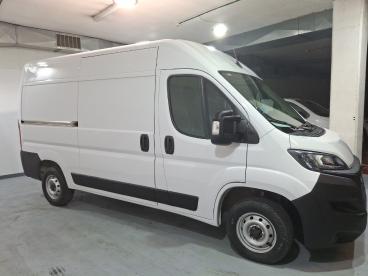 SPOTICAR Fiat Ducato 35 L2h2 Multijet (103kw) - Ocasion - Comercial Diésel Blanco - Sant Boi De Llobregat - 1202130058_4