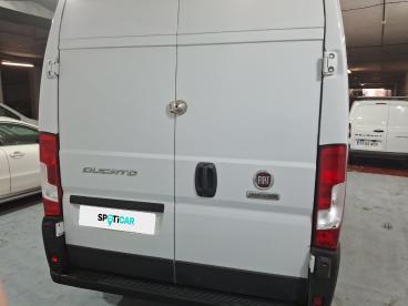 SPOTICAR Fiat Ducato 35 L2h2 Multijet (103kw) - Ocasion - Comercial Diésel Blanco - Sant Boi De Llobregat - 1202130058_5