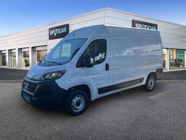 SPOTICAR Fiat Ducato  Ocasion - Comercial Diésel Blanco - Castellon - 1202130600_1