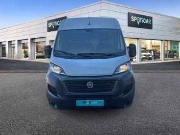 SPOTICAR Fiat Ducato  Ocasion - Comercial Diésel Blanco - Castellon - 1202130600_2