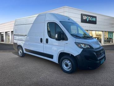 SPOTICAR Fiat Ducato  Ocasion - Comercial Diésel Blanco - Castellon - 1202130600_3