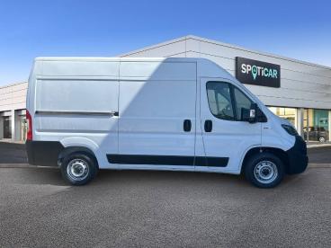 SPOTICAR Fiat Ducato  Ocasion - Comercial Diésel Blanco - Castellon - 1202130600_4
