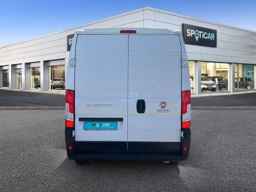 SPOTICAR Fiat Ducato  Ocasion - Comercial Diésel Blanco - Castellon - 1202130600_5