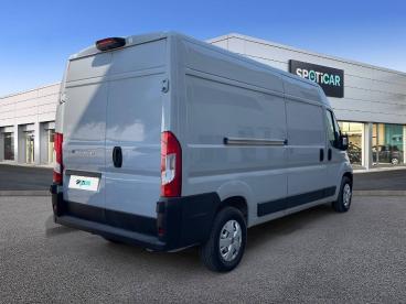 SPOTICAR Fiat Ducato Educato 3 Educato Furgon 3.500 L3 H2 47 Kw - Ocasion - Comercial Eléctrico Blanco - Sevilla - 1202131019_2
