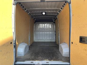 SPOTICAR Fiat Ducato Educato 3 Educato Furgon 3.500 L3 H2 47 Kw - Ocasion - Comercial Eléctrico Blanco - Sevilla - 1202131019_5