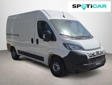 SPOTICAR Fiat Ducato Fg 2.2 Bluehdi 140 35 L2h2 4p Ocasion - Familiar Diésel Blanco - Barbera Del Valles - 1202132834_1