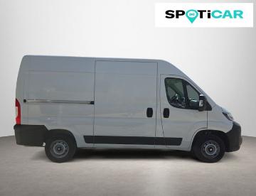 SPOTICAR Fiat Ducato Fg 2.2 Bluehdi 140 35 L2h2 4p Ocasion - Familiar Diésel Blanco - Barbera Del Valles - 1202132834_3