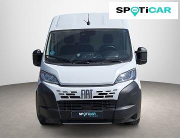 SPOTICAR Fiat Ducato Fg 2.2 Bluehdi 140 35 L2h2 4p Ocasion - Familiar Diésel Blanco - Barbera Del Valles - 1202132834_4