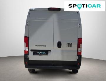 SPOTICAR Fiat Ducato Fg 2.2 Bluehdi 140 35 L2h2 4p Ocasion - Familiar Diésel Blanco - Barbera Del Valles - 1202132834_5