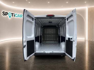 SPOTICAR Fiat Ducato 35 L2h1 Bluehdi 103kw (140cv) - Ocasion - Comercial Diésel Blanco - Linares - 1202135160_3