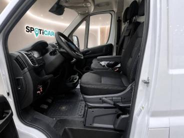 SPOTICAR Fiat Ducato 35 L2h1 Bluehdi 103kw (140cv) - Ocasion - Comercial Diésel Blanco - Linares - 1202135160_4