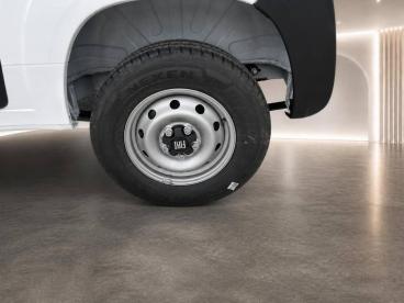 SPOTICAR Fiat Ducato 35 L2h1 Bluehdi 103kw (140cv) - Ocasion - Comercial Diésel Blanco - Linares - 1202135160_5