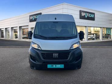 SPOTICAR Fiat Ducato 35 L2h2 Bluehdi (103kw) - Ocasion - Comercial Diésel Blanco - Castellon - 1202136752_2