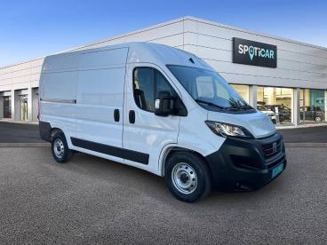 SPOTICAR Fiat Ducato 35 L2h2 Bluehdi (103kw) - Ocasion - Comercial Diésel Blanco - Castellon - 1202136752_3