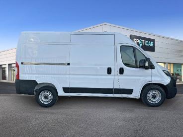 SPOTICAR Fiat Ducato 35 L2h2 Bluehdi (103kw) - Ocasion - Comercial Diésel Blanco - Castellon - 1202136752_4