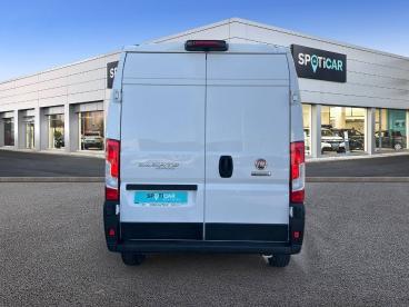 SPOTICAR Fiat Ducato 35 L2h2 Bluehdi (103kw) - Ocasion - Comercial Diésel Blanco - Castellon - 1202136752_5