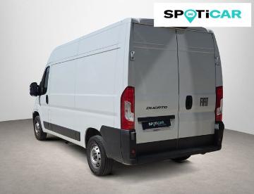 SPOTICAR Fiat Ducato Fg 2.2 Bluehdi 140 35 L2h2 4p Ocasion - Familiar Diésel Blanco - Barbera Del Valles - 1202139464_2