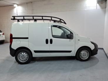 SPOTICAR Fiat Fiorino Cargo  N1 1.3 Mjet 70 Kw (95 Cv) Sx Ocasion - Comercial Diésel Blanco - Sant Feliu De Llobregat - 1202116254_4