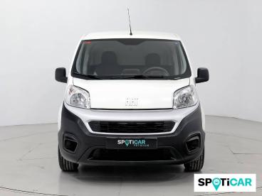 SPOTICAR Fiat Fiorino Cargo  N1 1.3 Mjet 70 Kw (95 Cv) Sx Ocasion - Comercial Diésel Blanco - Barbera Del Valles - 1202122070_2
