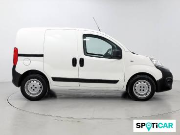 SPOTICAR Fiat Fiorino Cargo  N1 1.3 Mjet 70 Kw (95 Cv) Sx Ocasion - Comercial Diésel Blanco - Barbera Del Valles - 1202122070_4