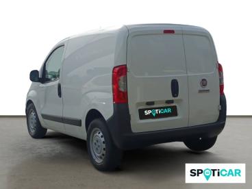 SPOTICAR Fiat Fiorino Combi Sx N1 1.3 Mjet 70kw (95cv) Ocasion - Comercial Diésel Blanco - La CoruÑa - 1202123831_2