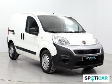SPOTICAR Fiat Fiorino Cargo 1.3 Multijet 16v 95 Sx 4p Ocasion - Familiar Diésel Blanco - Barbera Del Valles - 1202129473_1
