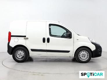 SPOTICAR Fiat Fiorino Cargo 1.3 Multijet 16v 95 Sx 4p Ocasion - Familiar Diésel Blanco - Barbera Del Valles - 1202129473_3