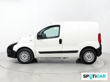 SPOTICAR Fiat Fiorino Cargo 1.3 Multijet 16v 95 Sx 4p Ocasion - Familiar Diésel Blanco - Barbera Del Valles - 1202129473_5
