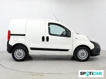 SPOTICAR Fiat Fiorino Cargo 1.3 Multijet 16v 95 Sx 4p Ocasion - Familiar Diésel Blanco - Barbera Del Valles - 1202129515_3