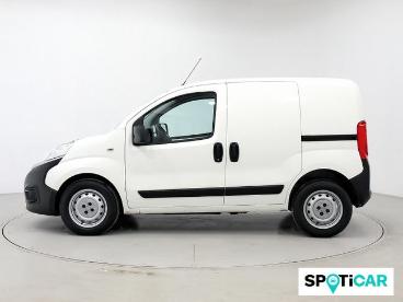 SPOTICAR Fiat Fiorino Cargo 1.3 Multijet 16v 95 Sx 4p Ocasion - Familiar Diésel Blanco - Barbera Del Valles - 1202129515_5