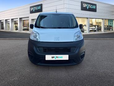 SPOTICAR Fiat Fiorino Cargo  N1 1.3 Mjet 70 Kw (95 Cv) Sx Ocasion - Comercial Diésel Blanco - Xàtiva - 1202134329_2