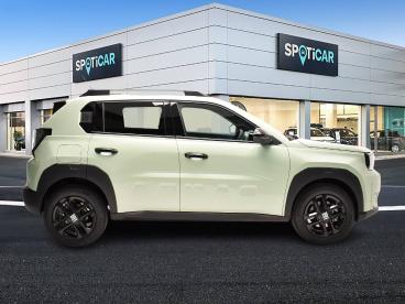 SPOTICAR Fiat Grande Panda Mhev 74kw (100cv) Icon Ocasion - Berlina Gasolina Verde - Sant Boi De Llobregat - 1202107835_4