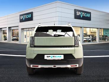 SPOTICAR Fiat Grande Panda Mhev 74kw (100cv) Icon Ocasion - Berlina Gasolina Verde - Sant Boi De Llobregat - 1202107835_5