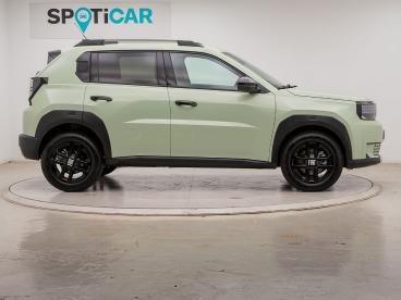 SPOTICAR Fiat Grande Panda 1.2 Mhev Dct Icon 100 5p Ocasion - Suv Gasolina Metallic - Barcelona - 1202108146_4